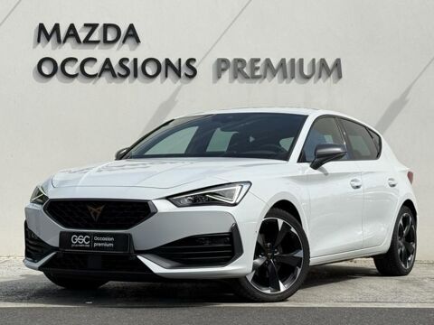 Cupra Leon 1.5 eTSI 150ch V DSG7 2023 occasion H&eacute;rouville-Saint-Clair 14200