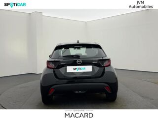 Mazda2 1.5 Hybrid 116ch Centre-Line 2024 2024 occasion 47550 Bo&eacute;
