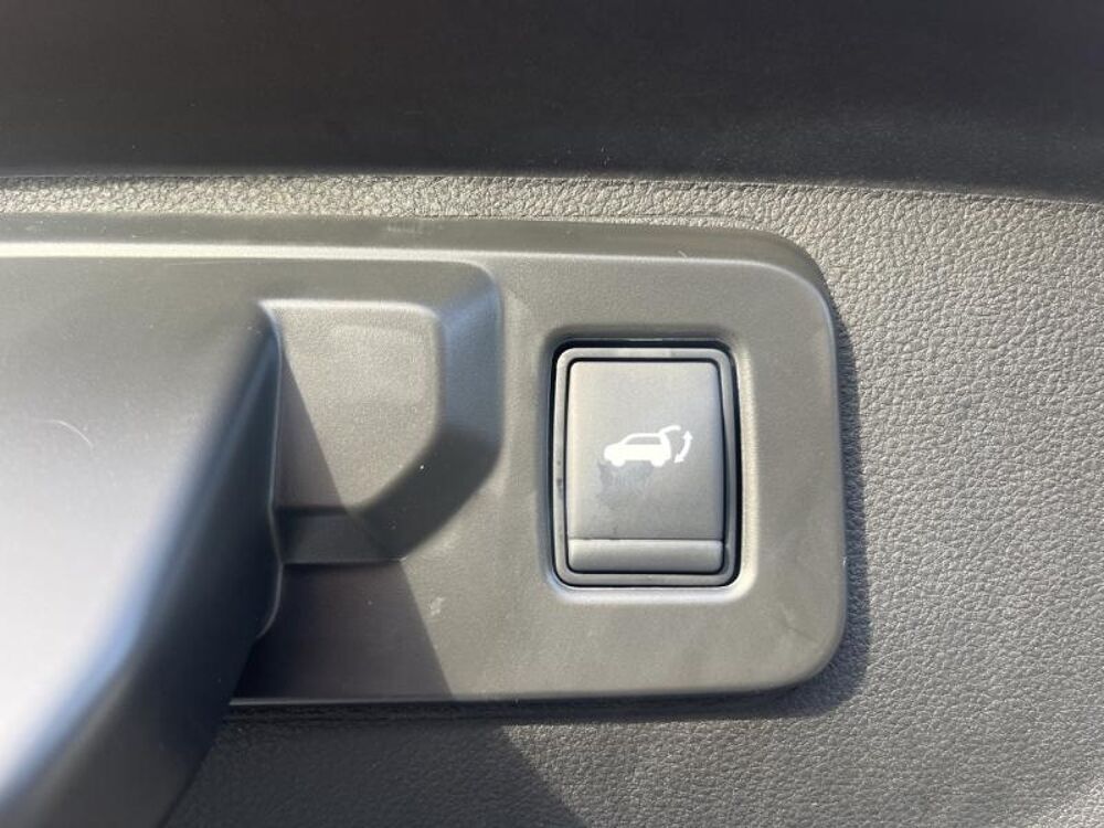 Rafale 1.2 E-Tech full hybrid 200ch Techno 2024 occasion 78750 Mareil-Marly