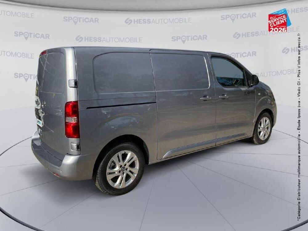 Vivaro L2 Standard -e 300 Pack Business 2022 occasion 21000 Dijon