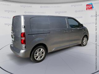 Vivaro L2 Standard -e 300 Pack Business 2022 occasion 21000 Dijon
