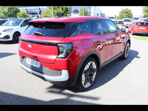 Explorer 286ch Extended Range 77kWh Pack Premium RWD 2024 occasion 31200 TOULOUSE