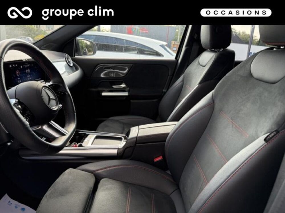 Classe GLA 180 d 116ch AMG Line 8G-DCT 2024 occasion 24100 Bergerac