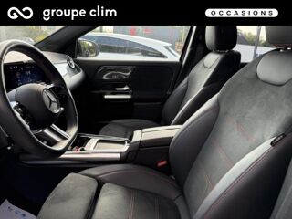 Classe GLA 180 d 116ch AMG Line 8G-DCT 2024 occasion 24100 Bergerac