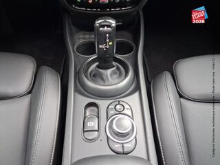 Cooper 136ch Edition Premium Plus BVA7 2023 occasion 68000 Colmar