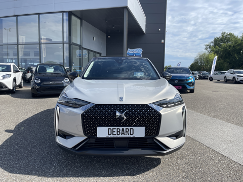 DS3 1.2 PURETECH 130CH OPERA AUTOMATIQUE 2024 occasion 33700 M&eacute;rignac