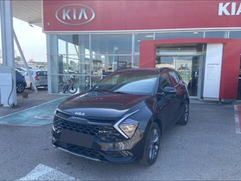 Annonce voiture Kia Sportage 24990 €