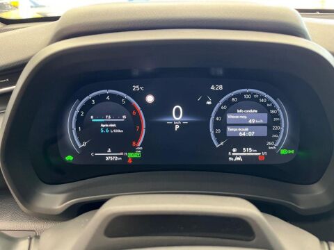 LBX 1.5 136ch Emotion 2WD 2025 occasion 13290 Les Milles