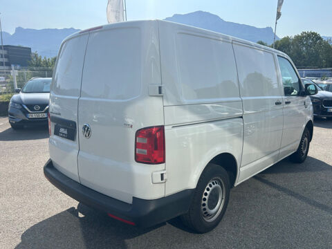 Transporter 2.8T L1H1 2.0 TDI 150CH DSG7 2016 occasion 38130 ECHIROLLES