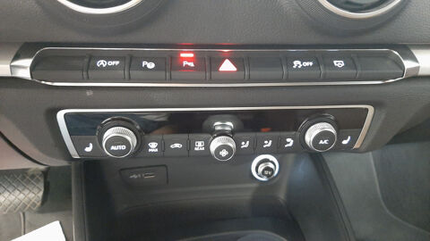 A3 30 TFSI 131CH GNC COD BUSINESS LINE S TRONIC 7 EURO6D-T 2020 occasion 08000 Warcq