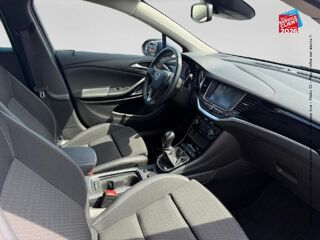 Astra 1.4 Turbo 150ch Innovation Euro6d-T 2019 occasion 25770 Franois