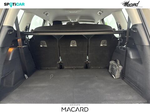 Grand C4 Spacetourer BlueHDi 130ch S&S Business E6.d-TEMP 2019 occasion 47550 Bo&eacute;