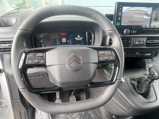 Berlingo M 1.5 BLUEHDI 100CH MAX 2026 occasion 82370 Campsas