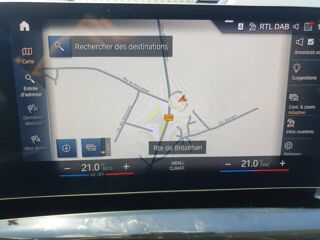 X1 sDrive20i 170ch xLine 2023 occasion 56400 Brech