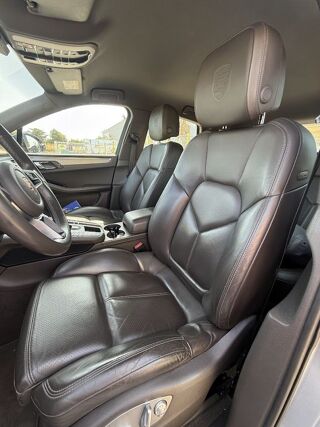 Macan (95B) - DEPOT-VENTE 3.0 V6 258CH S DIESEL PDK 2015 occasion 44730 Saint-Michel-Chef-Chef