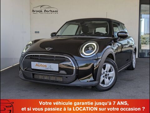 Mini Cooper One 75ch Essential 2021 occasion Nogent-le-Phaye 28630