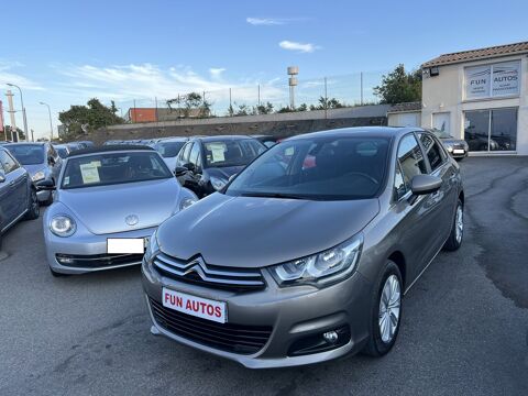 Citroen c4 1.2 THP 110CV FEEL