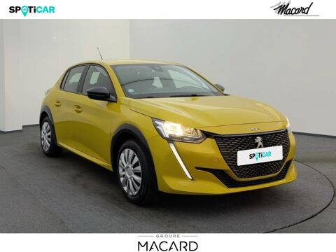 208 e- 136ch Like 2023 occasion 82000 Montauban