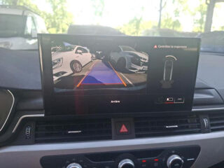 A4 30 TDI 136CH BUSINESS LINE S TRONIC 7 7CV 2021 occasion 06270 Villeneuve-Loubet