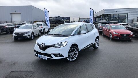 Renault Scenic IV 1.2 TCE 130CH ENERGY BUSINESS 2016 occasion Onet-le-Château 12850