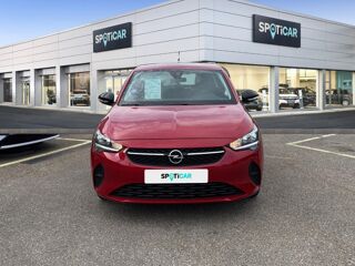 Corsa 1.2 75ch Edition 2023 occasion 13200 Arles