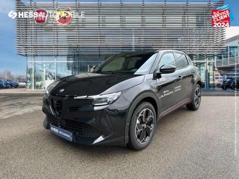 Annonce voiture Alfa Romeo Junior 38950 