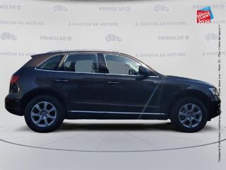 Q5 2.0 TDI 150ch clean diesel Ambiente quattro 2015 occasion 08000 Charleville-M&eacute;zi&egrave;res