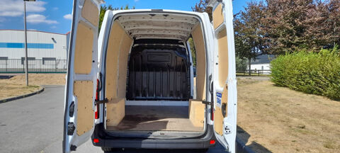 Master F3500 L2H2 2.3 BLUE DCI 135CH CONFORT EURO6E 2024 occasion 27310 Bourg-Achard
