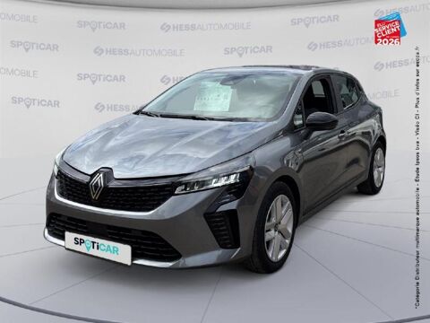 Annonce voiture Renault Clio 14999 €