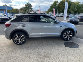 T-ROC 2.0 TDI 150CH R-LINE DSG7 2025 occasion 49070 Saint-L&eacute;ger-de-Lini&egrave;res