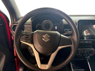 Ignis 1.2 Dualjet Hybrid 83ch Privil&egrave;ge 2021 occasion 13290 Les Milles