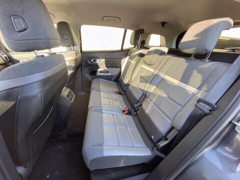 C5 aircross PureTech 130ch S&S Shine EAT8 E6.d 2020 occasion 27200 Vernon