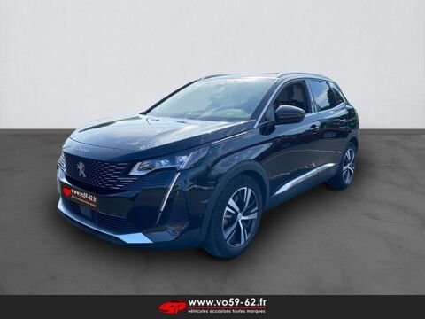 Annonce voiture Peugeot 3008 17990 