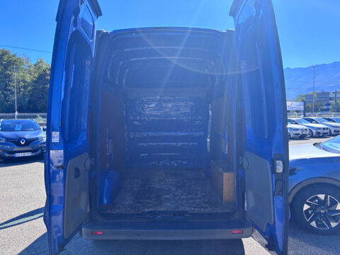 Trafic L1H2 1200 2.0 DCI 90CH CONFORT / PREMIERE MAIN 2011 occasion 38130 ECHIROLLES