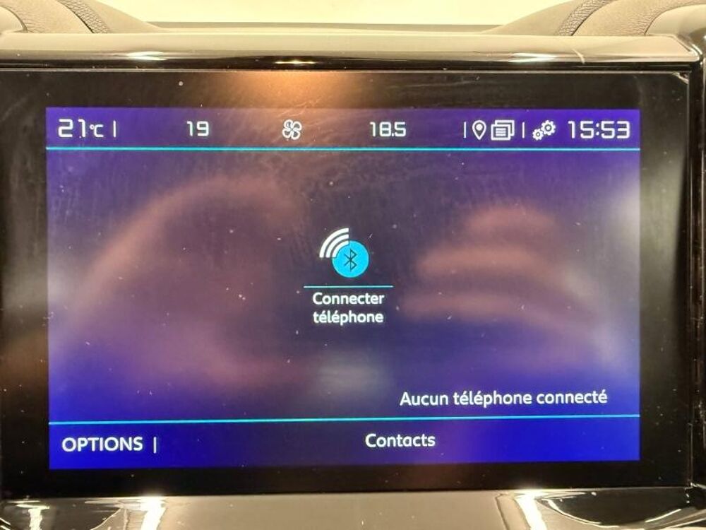 C5 aircross PureTech 130ch S&S Feel E6.d 2021 occasion 91230 Montgeron