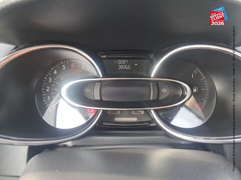 Clio 1.2 16v 75ch Trend 5p 2017 occasion 67200 Strasbourg
