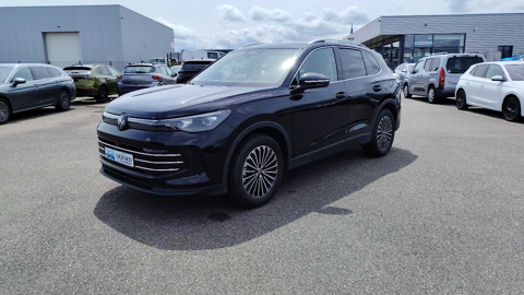 Volkswagen Tiguan 1.5 ETSI 150CH ELEGANCE DSG7 2025 occasion Onet-le-Ch&acirc;teau 12850