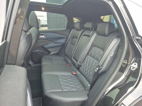 Qashqai 1.3 Mild Hybrid 158ch Tekna+ Xtronic 2023 occasion 78200 Buchelay