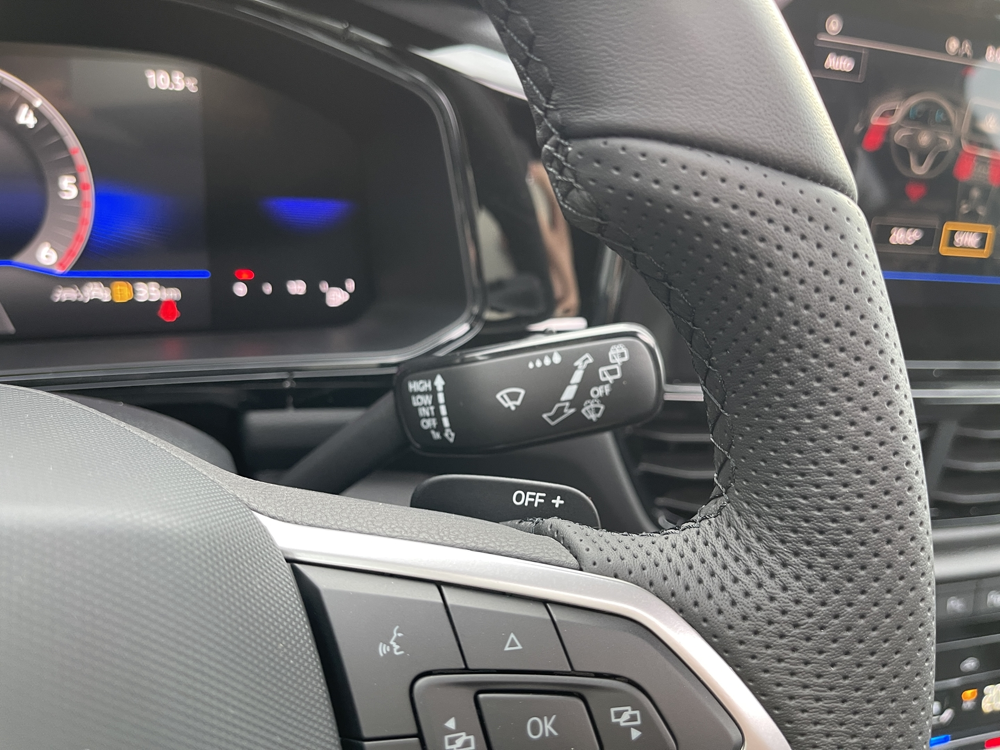 T-ROC 2.0 TDI 150CH R-LINE DSG7 2025 occasion 33700 M&eacute;rignac