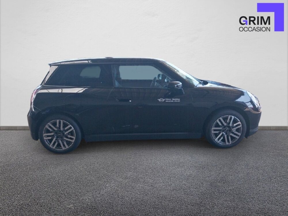 Cooper C 156ch Classic DKG7 2024 occasion 26000 Valence