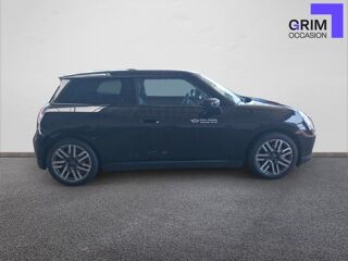 Cooper C 156ch Classic DKG7 2024 occasion 26000 Valence