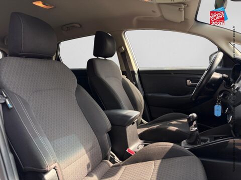 Carens 1.7 CRDi 115ch Motion 7pl 2018 occasion 08000 Charleville-M&eacute;zi&egrave;res