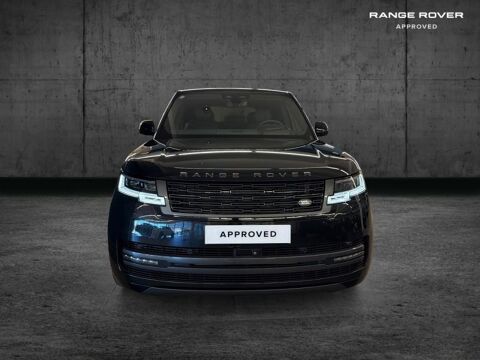Range Rover 3.0 P440e 440ch PHEV HSE SWB 2022 occasion 78560 LE PORT MARLY
