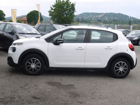 C3 82CH / DISTRIBUTION FAITE 2018 occasion 38260 La C&ocirc;te-Saint-Andr&eacute;