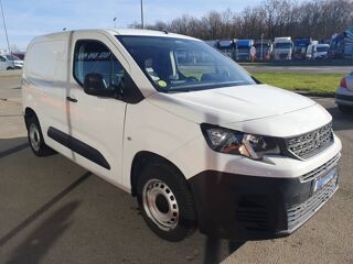 Partner STANDARD 650KG BLUEHDI 75CH PREMIUM 2019 occasion 28630 Nogent-le-Phaye