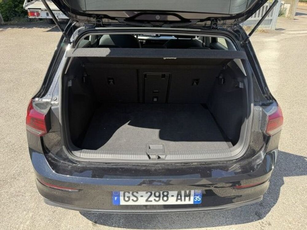 Golf 2.0 TDI SCR 116CH LIFE PLUS DSG7 2023 occasion 38070 Saint-Quentin-Fallavier