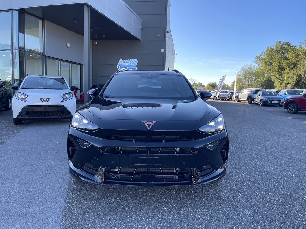 Formentor 2.0 TDI 150CH V DSG7 2025 occasion 33700 M&eacute;rignac