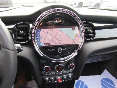 Cooper JCW 231ch Edition Premium Plus BVA8 2023 occasion 91650 BREUILLET