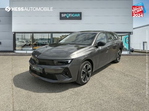 Opel Astra Electric 156ch 2024 occasion Dijon 21000
