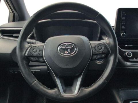 Corolla 122h Design MY21 2021 occasion 13400 Aubagne